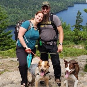 Meet your Posher, Virginia